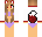 bikinie body