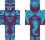 blu dragon