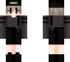 boy skin