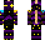 celestial trilobite