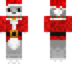 christmas dog