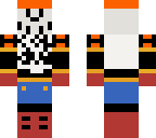 cool dude papyrus