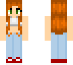 cute redhead