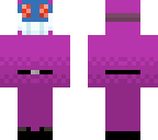 dark fawful guy