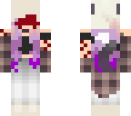 demon wolf female