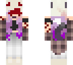 demon wolf female update