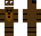 derpy freddy