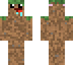 dirt noob