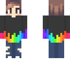 edit - rainbow