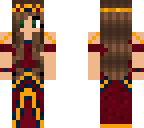 edit queen paint