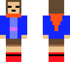 ender frisk