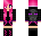 ender me