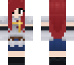 erza scarlet