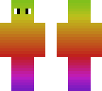 fade man v1