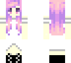 fancy girl