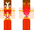 fire alfeim