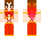 fire alfeim