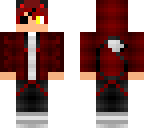 foxy