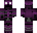 fractured simon