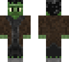 frankenstein's monster