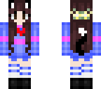 frisk eye edit