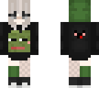 frog ribbit derp
