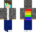 *** pride