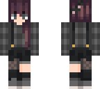 girl