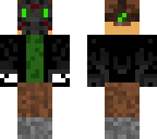 green teen jason voorhees