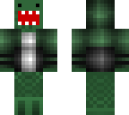 grenade boy