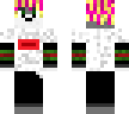 gucci gang wolf fix