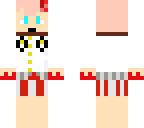 hanging sayori