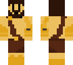 hephaestus 