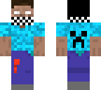 hero herobrine