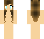 heyitsalissa14's skin base