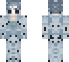 ice robot