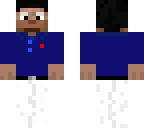 invisiblegaming polo