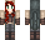 irena skin rp