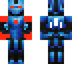 iron fell sans