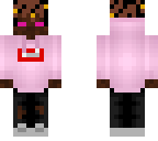 kidhendrix is a hypebeast