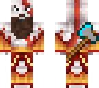 kratos gow4