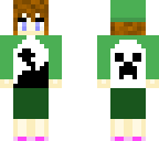 lady error