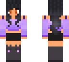 longer shirt