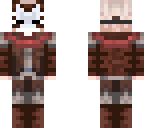mask female