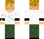 medieval boy