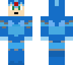megaman x