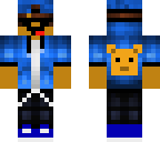 mickerdesninker