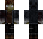 monsterized