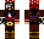 my lil pirate 2