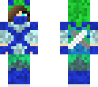 my ninja skin